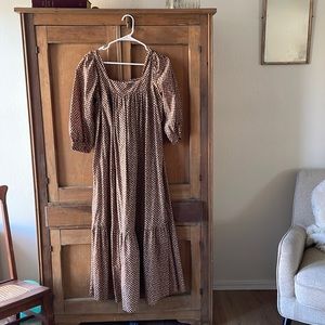 Christy Dawn Bianca Dress